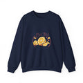 Hot Girl Summer Sweatshirt | summer aesthetic, sunny pastel coastal vibes