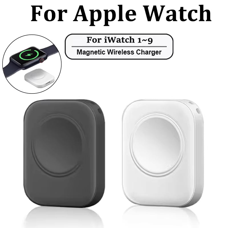 Magnetic Wireless Fast Charger