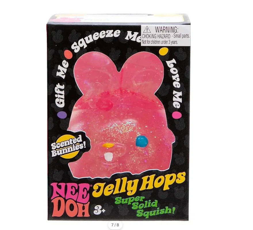 2026 Needoh Golden Egg Blind Box