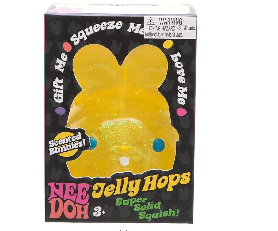 2026 Needoh Golden Egg Blind Box