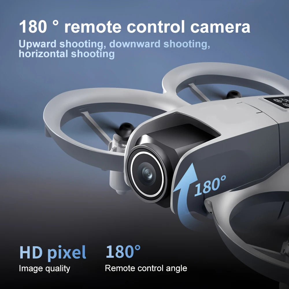 GPS drone, professional version with obstacle avoidance function