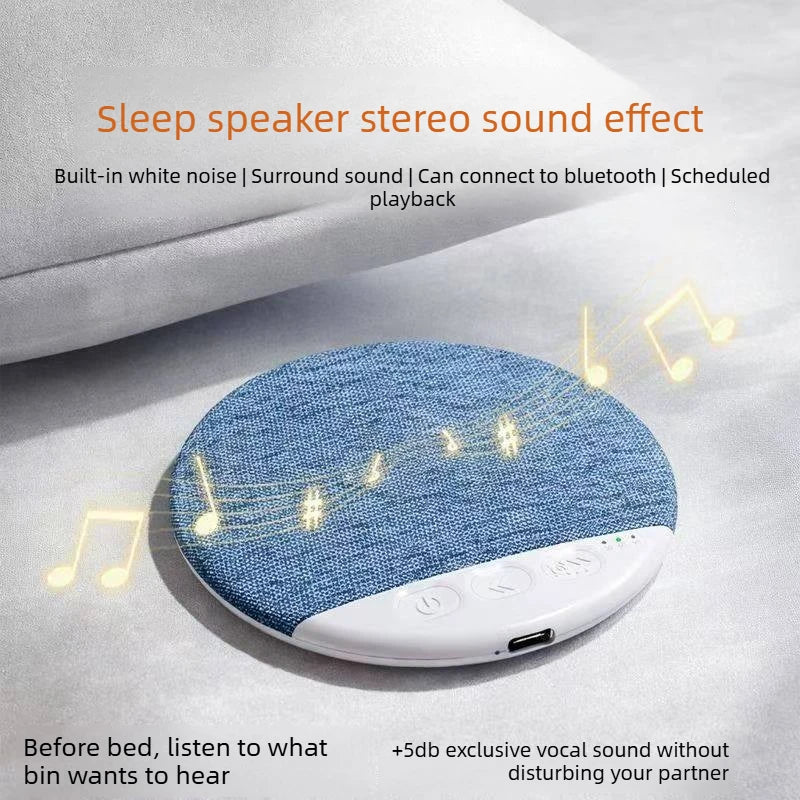 Mini Wireless Bluetooth Speaker