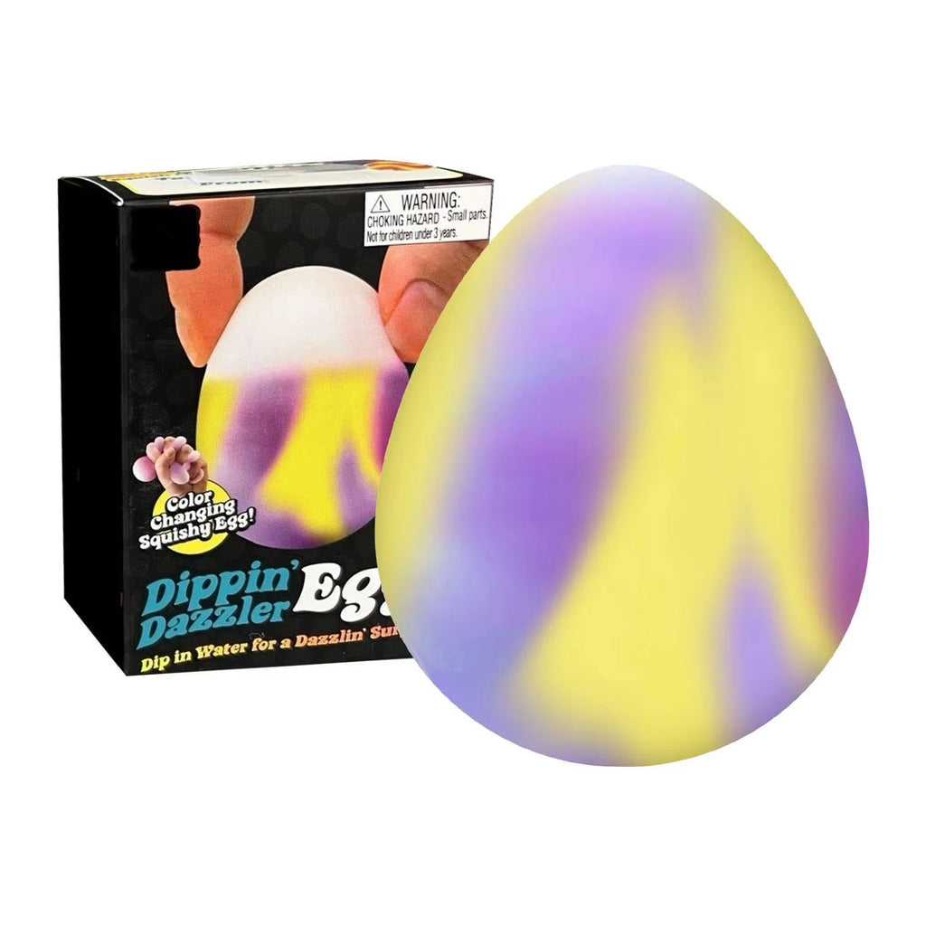 2026 Needoh Golden Egg Blind Box