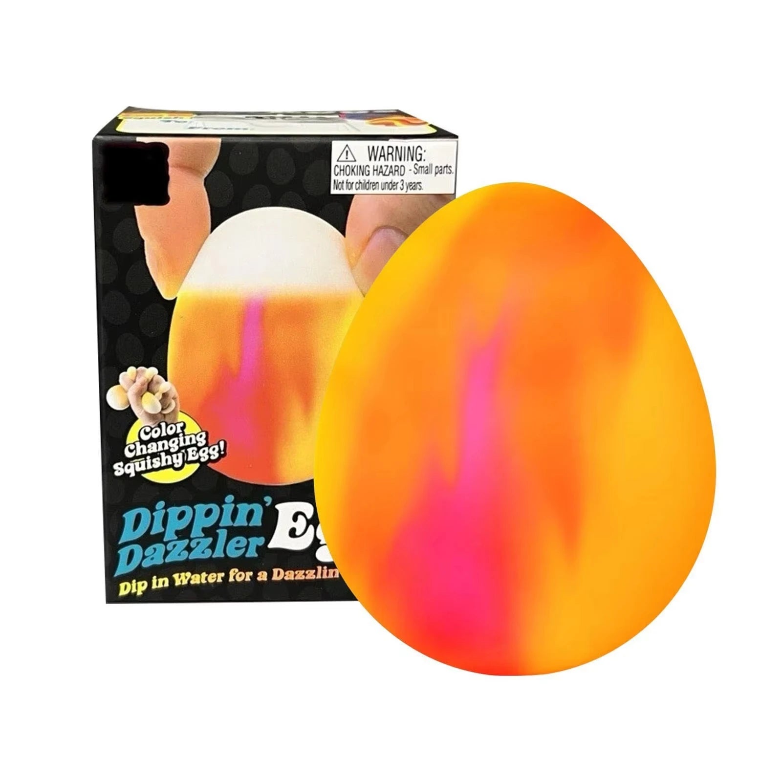 2026 Needoh Golden Egg Blind Box