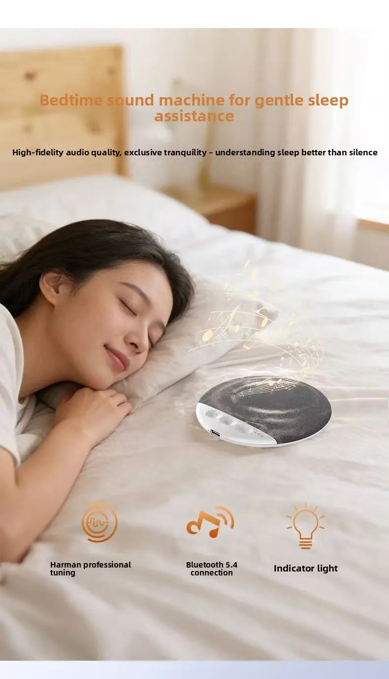 Mini Wireless Bluetooth Speaker
