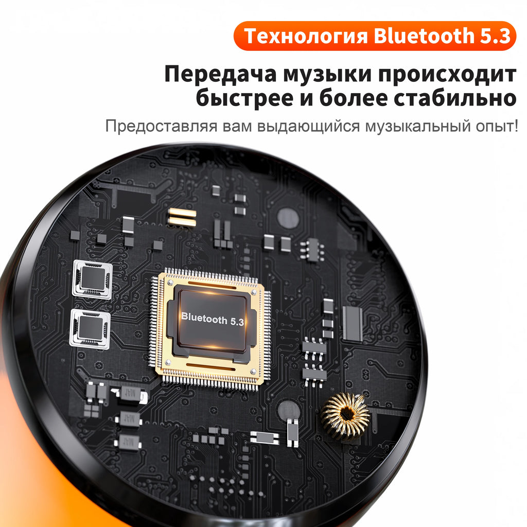 QERE Bluetooth, Portable Speaker, Waterproof