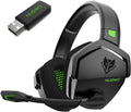 Dual Wireless Gaming Headset