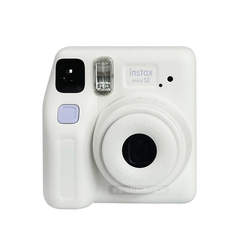 New Fujifilm Instax Mini 12/11 Film Camera Photo Snapshot Printing Camera