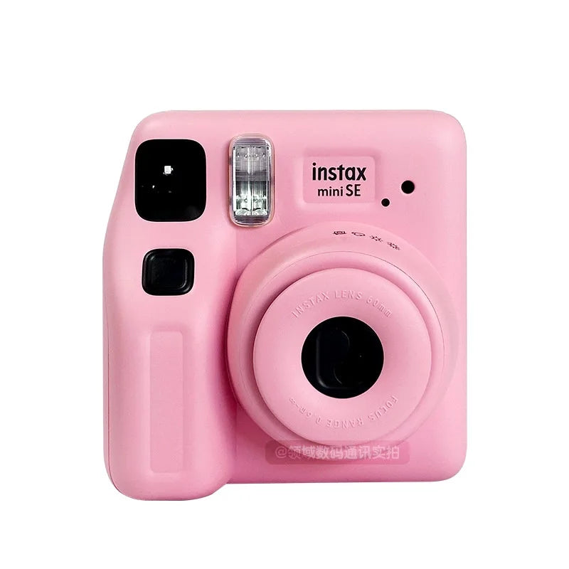 New Fujifilm Instax Mini 12/11 Film Camera Photo Snapshot Printing Camera