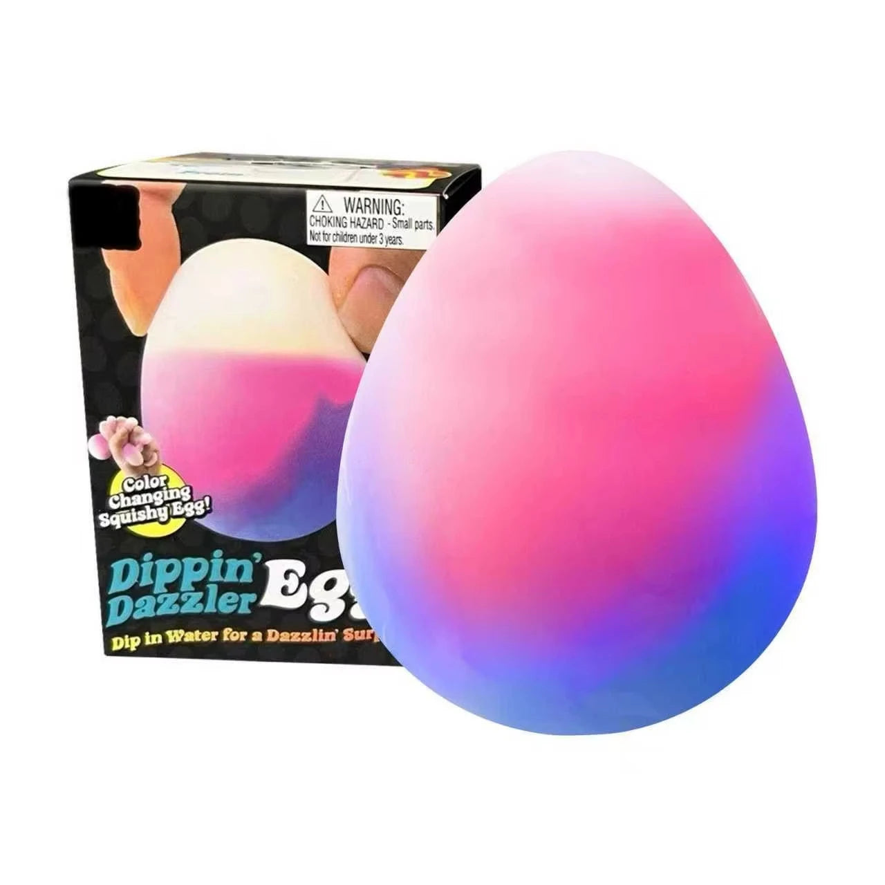 2026 Needoh Golden Egg Blind Box
