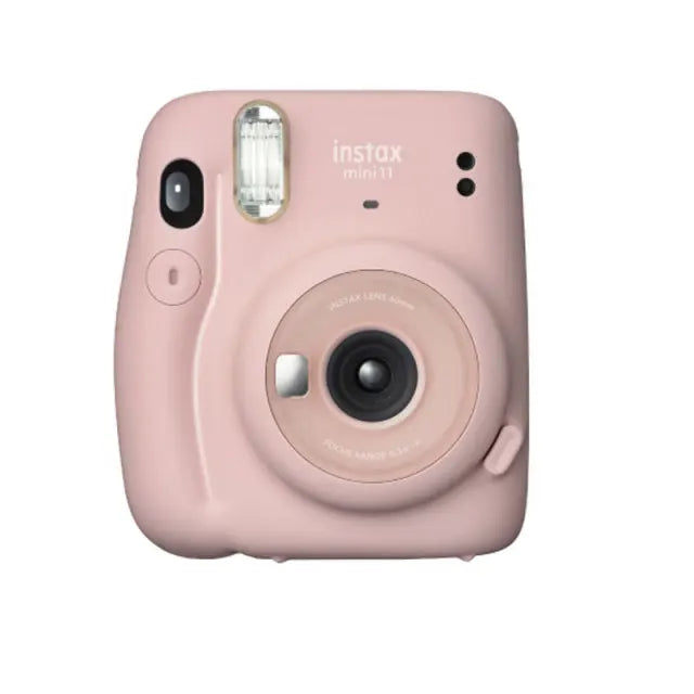 New Fujifilm Instax Mini 12/11 Film Camera Photo Snapshot Printing Camera