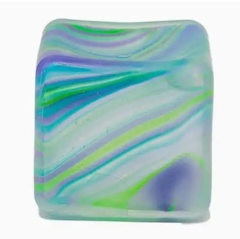Needoh Snowflake Ice Cube Malt Sugar Squishy Mystery Blind Box