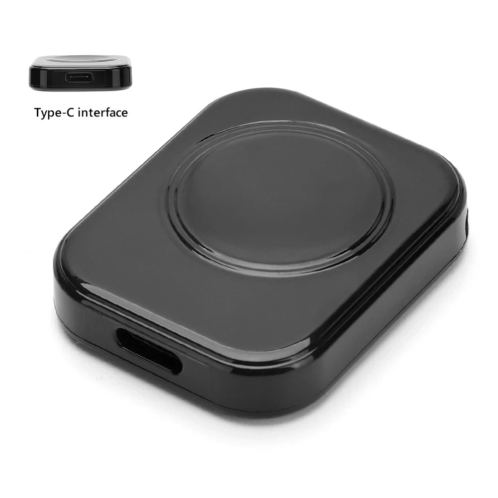 Magnetic Wireless Fast Charger