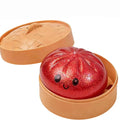 Glitter Dumpling Squishies