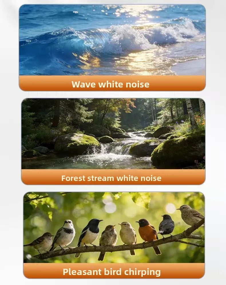Mini Wireless Bluetooth Speaker