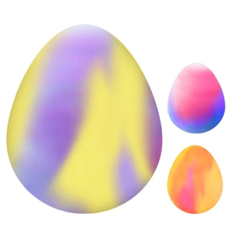 2026 Needoh Golden Egg Blind Box