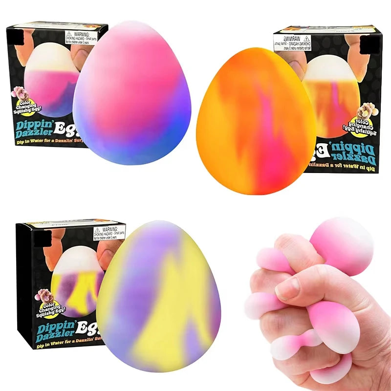 2026 Needoh Golden Egg Blind Box