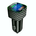 USB C Car Phone Charger Super Fast