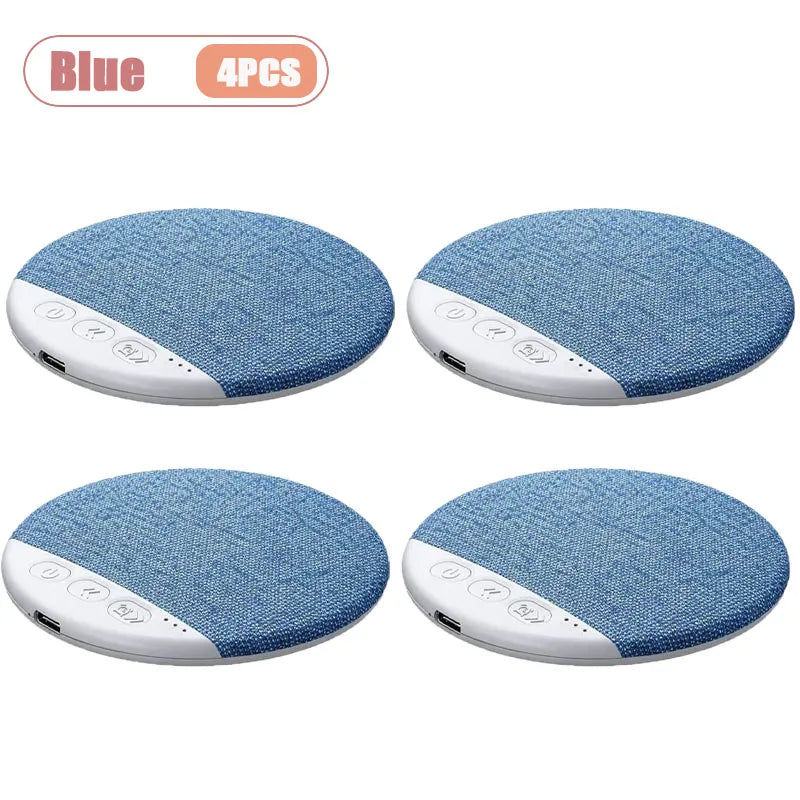 Mini Wireless Bluetooth Speaker