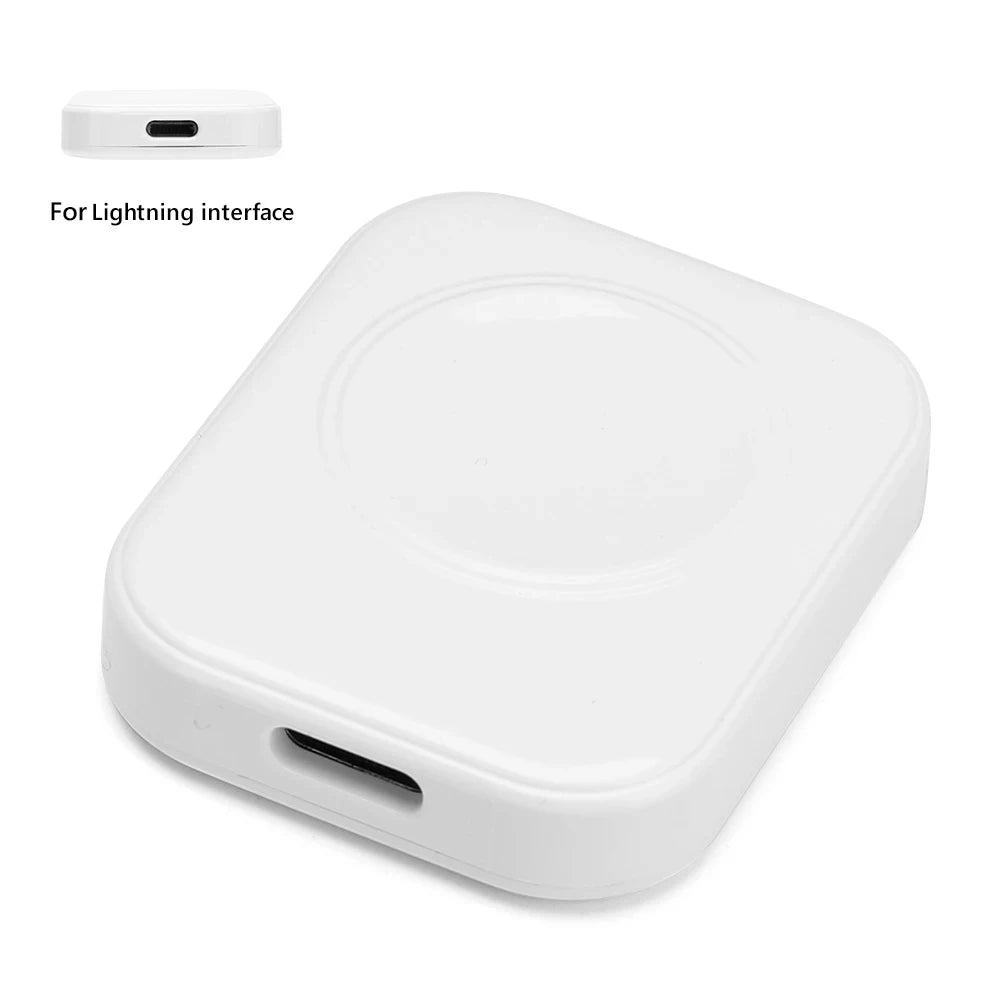 Magnetic Wireless Fast Charger