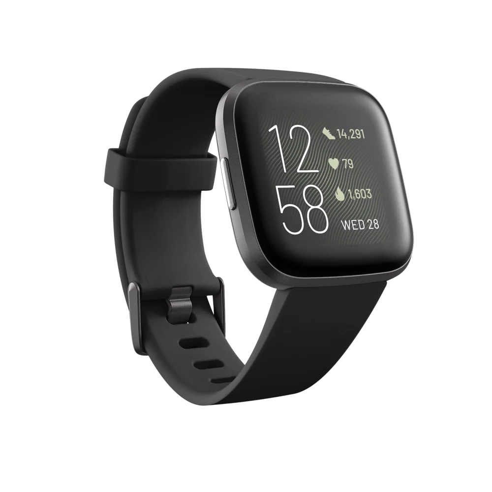Fitbit Versa 2 Health and Fitness Smartwatch