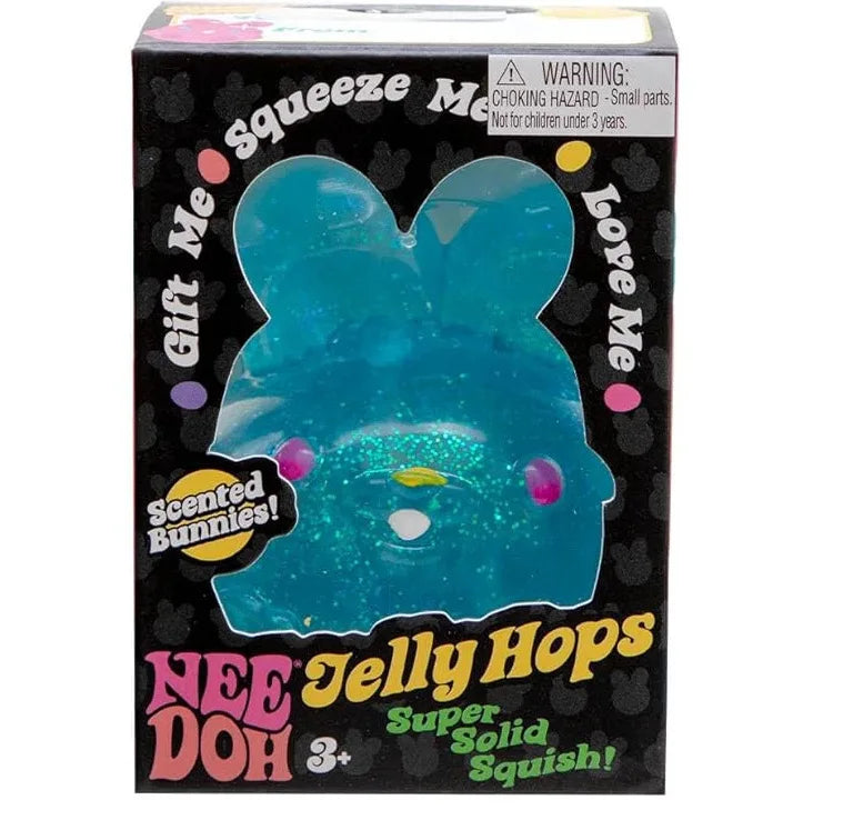 2026 Needoh Golden Egg Blind Box