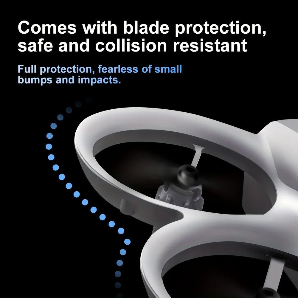 GPS drone, professional version with obstacle avoidance function