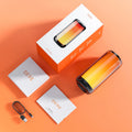 QERE Bluetooth, Portable Speaker, Waterproof