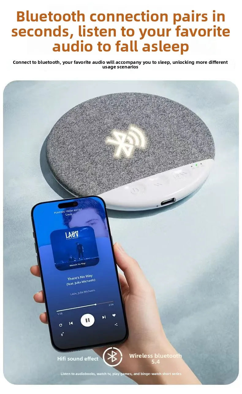 Mini Wireless Bluetooth Speaker