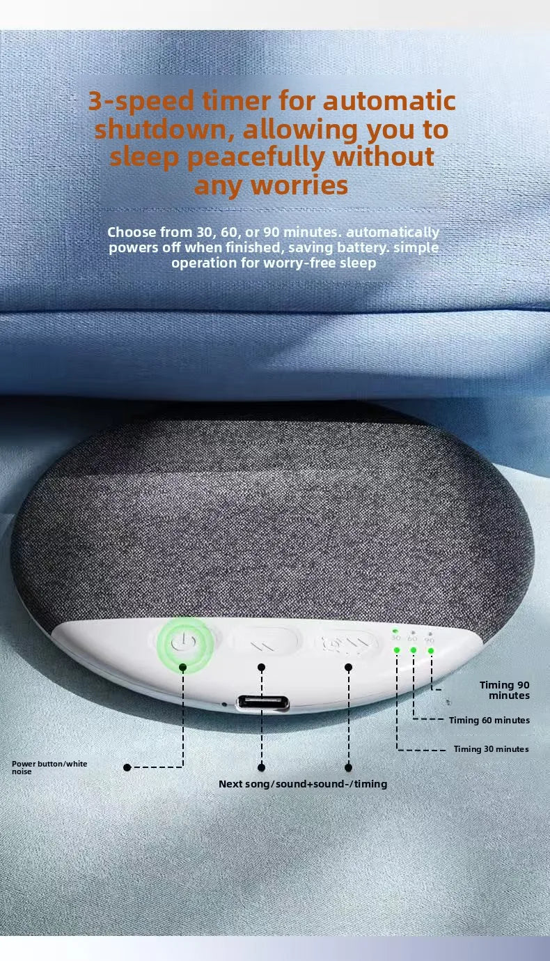 Mini Wireless Bluetooth Speaker