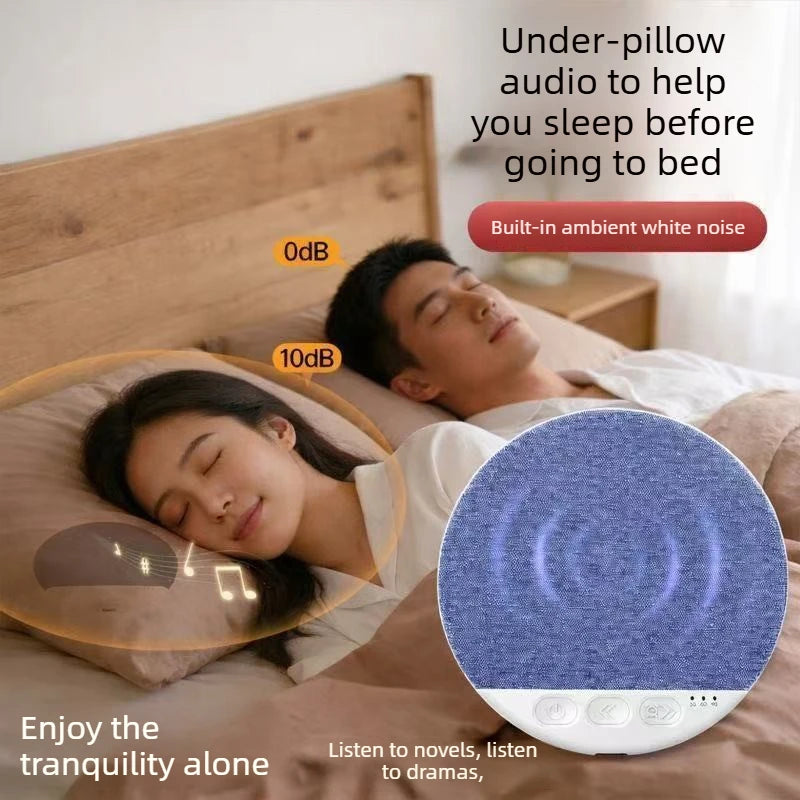 Mini Wireless Bluetooth Speaker