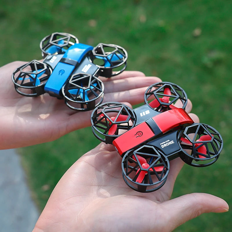 MINI  RC Quadcopter Remote Control DRONE