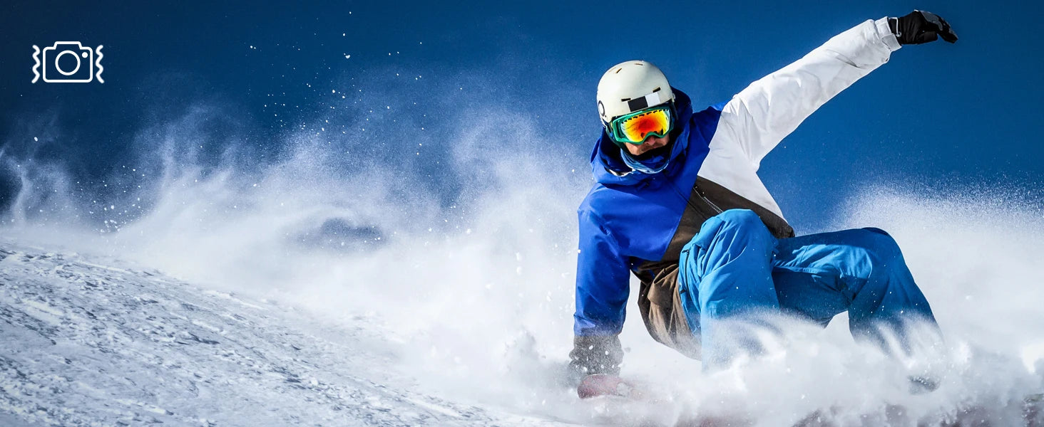 5K&64MP Digital Cameras For Photography