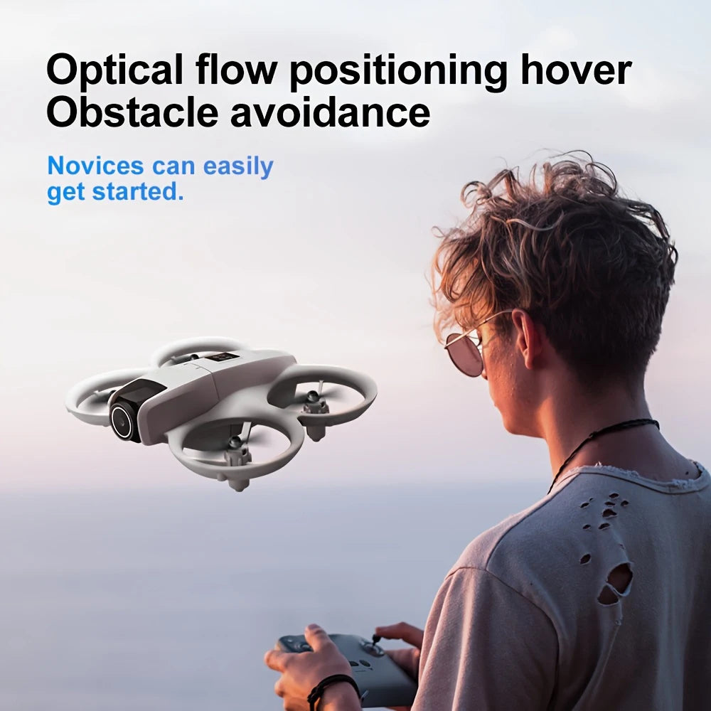 GPS drone, professional version with obstacle avoidance function