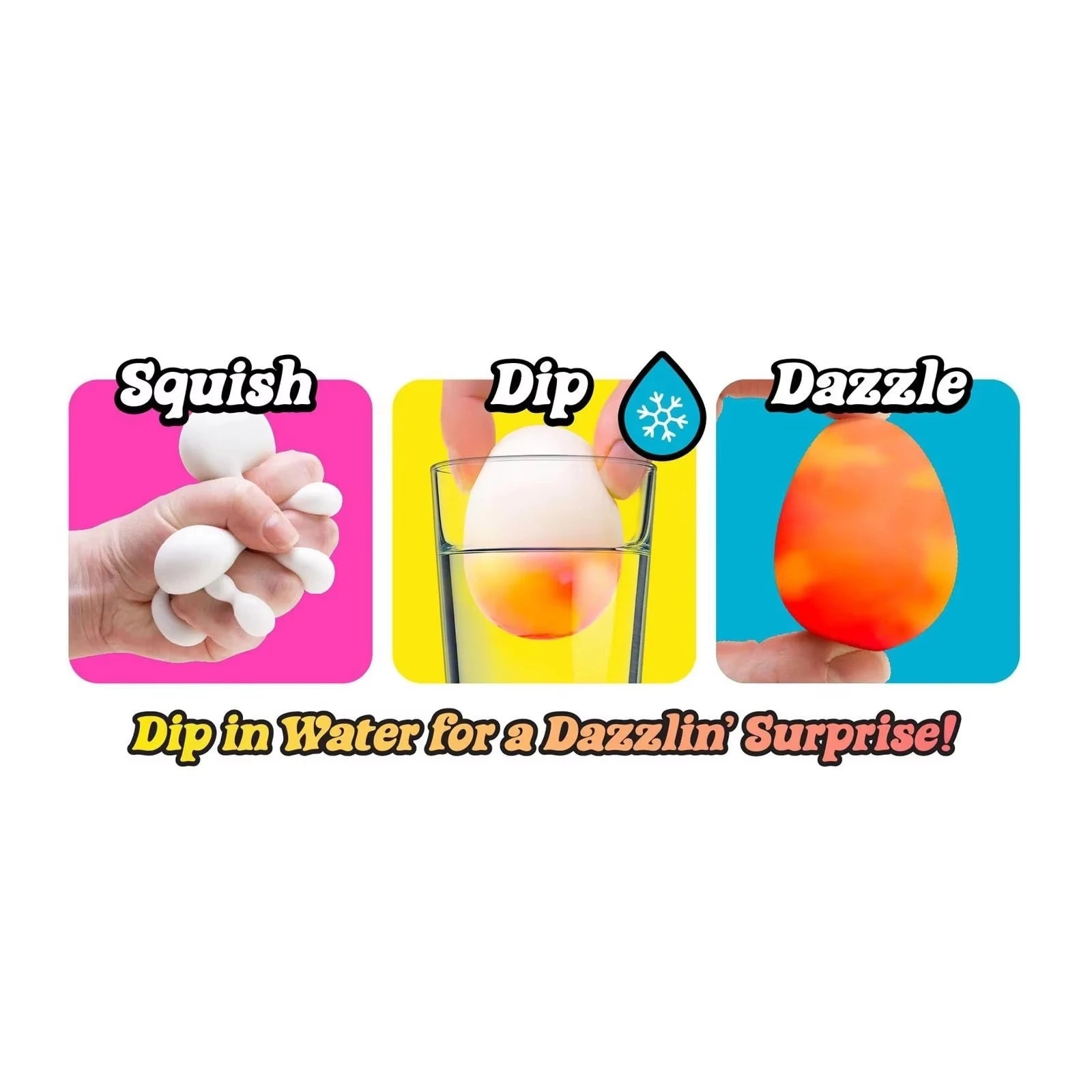 2026 Needoh Golden Egg Blind Box