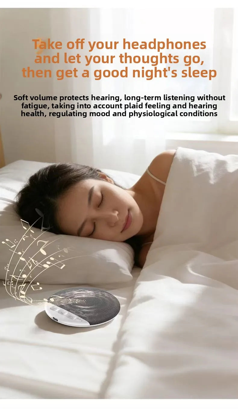 Mini Wireless Bluetooth Speaker