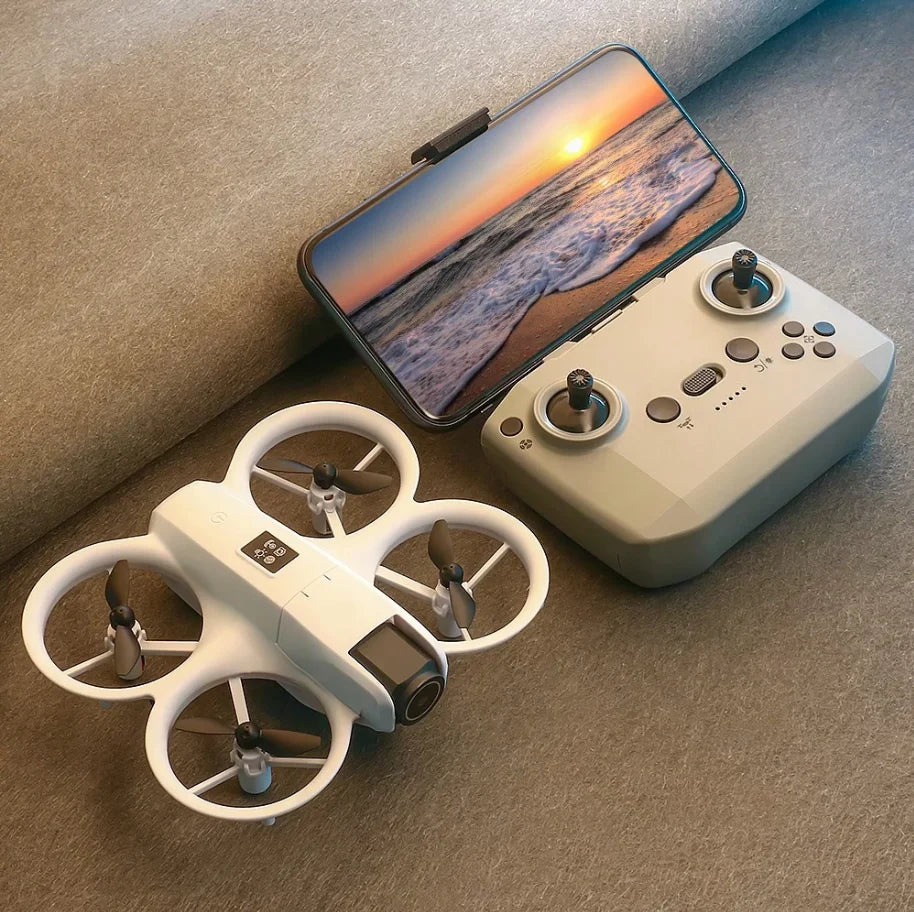GPS drone, professional version with obstacle avoidance function