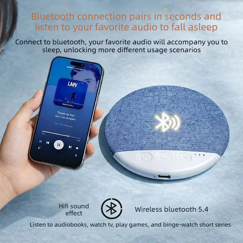Mini Wireless Bluetooth Speaker