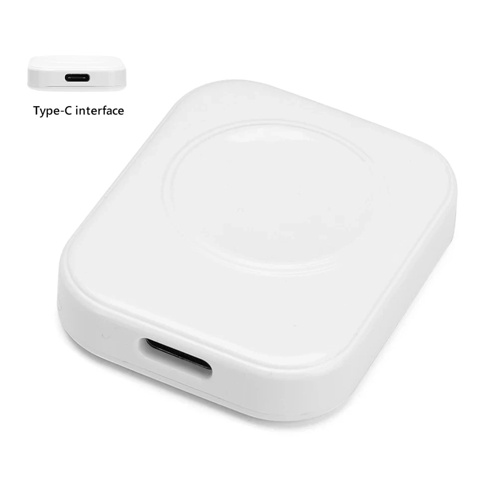 Magnetic Wireless Fast Charger