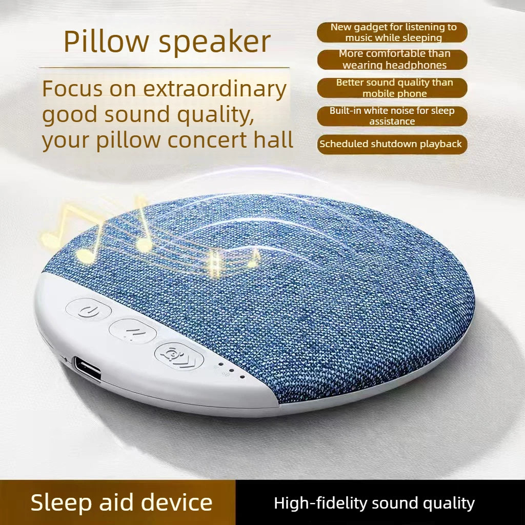 Mini Wireless Bluetooth Speaker