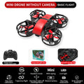 MINI  RC Quadcopter Remote Control DRONE